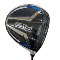 【中古】 テーラーメイド SIM MAX 3W フェアウェイウッド FW シム Diamana ZF60 (フレックスS 送料無料