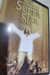 ミュージカル イエス キリスト SuperStar DVD セール