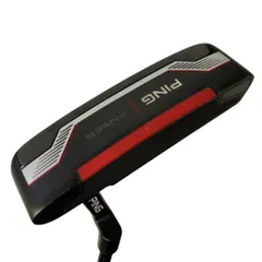 【期間限定】【中古】 ピン PING ANSER(2021) 34インチ(PP58) パター PT アンサー スチール (フレックス