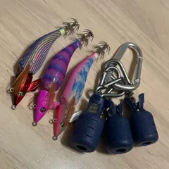 【即納】DAIWA  ダイワ  エメラルダス  アモラスジョイント  3.0号