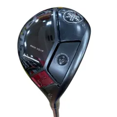 中古 【中古】 ヤマハ RMX VD(2024) 5W フェアウェイウッド FW リミックス TENSEI TR50f (フレ 即納