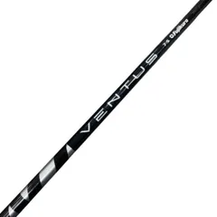 中古 【中古】 キャロウェイスリーブ付き(QUANTUM系) フジクラドライバー用 シャフト VENTUS BLACK 7 ( 即納