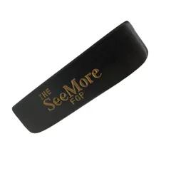 【中古】 See More See More FGP ブラック 34インチ パター PT スチール (フレックスその他) 送料無料