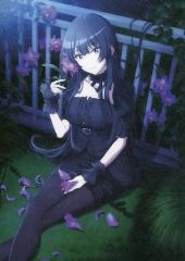 【中古】雑貨 ティア アニメ描き下ろしA4イラストボード 「スパイ教室 2nd season Blu-ray BOX/DVD-BOX」 早期予約特典