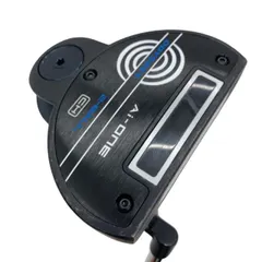 中古 【中古】 オデッセイ Ai-ONE 2-BALL CH 33インチ パター PT STROKE LAB 90 スチール  即納