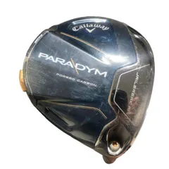 【中古】 キャロウェイ PARADYM 10.5° ドライバー DR パラダイム VENTUS TR 5 for CW( セール