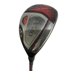 【中古】 ダンロップ XXIO(2018) H5 レディース ユーティリティ UT ゼクシオ10 XXIO MP1000 新着