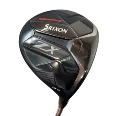 【期間限定】【中古】 ダンロップ SRIXON ZX Mk II 3W フェアウェイウッド FW スリクソン Diamana ZX-
