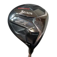 【期間限定】【中古】 ダンロップ SRIXON ZX Mk II 5W フェアウェイウッド FW スリクソン Diamana ZX-