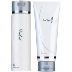 タマリス ラクレア オー クセゲフレッシュK ＜200mL＞＆ エモリエントリペアE ＜230g＞ TAMARIS La アウトレット