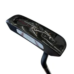 【中古】 ピン Scottsdale ZB 33.0インチ レフティ パター PT スコッツデール スチール (フレック アウトレット