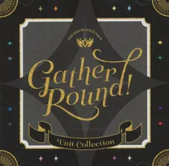【期間限定】【CD】THE IDOLM＠STER SideM UNIT COLLECTION Gather Round 