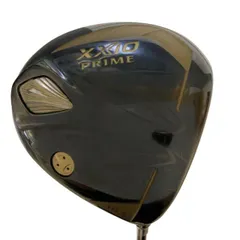 【中古】 ダンロップ XXIO PRIME(2021) 10.5° ドライバー DR ゼクシオ プライム XXIO SP セール