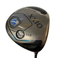 【期間限定】【中古】 ダンロップ XXIO(2014) 11.5° ドライバー DR ゼクシオ8 XXIO MP800(ドライバー)