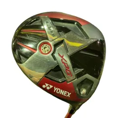 【中古】 ヨネックス EZONE XPG  9° ドライバー DR EX310J(ドライバー) (フレックスS) メンズ 送料無料