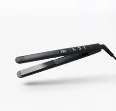 【激安】LSI【ヘアセットサロン監修】ストレートアイロン 230℃ 美容室専売品 サロン専売品 女性用 男性用 レディース メン