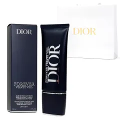 【送料無料】【国内正規品】DIOR ディオール フォーエヴァー ベルベット ヴェール (SPF15 PA++) 35ml プライマー