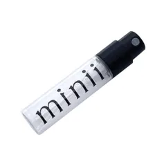 中古 [namii] ミニ 香水 原材料 【国内正規品 ブランシュ オードパルファム：お試し：【BLANCHE：2ml】pms 即納