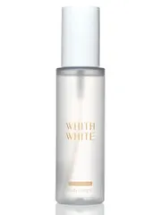 【期間限定】[やさしいラベンダーの香り ] WHITH WHITE フィス ホワイト 香水 ボディコロン フレグランスミスト 100