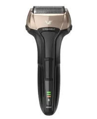 中古 往復式シェーバー IZF-VH552-T ソリッドシリーズ 4枚刃モデルpms 即納