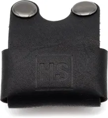 【正規品/メーカー】HENSON SHAVING（ヘンソンシェービング）HENSON ヘッドカバー（ブラック）pms｜在庫あり