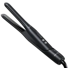 【即納】Wavytalk ヘアアイロン メンズ 韓国 2way ストレート＆カール 16.5mm クールエア搭載 軽量設計 36