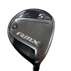【期間限定】【中古】 ヤマハ RMX(2018) 5W フェアウェイウッド FW リミックス Speeder EVOLUTION I