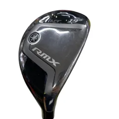 【中古】 ヤマハ RMX(2018) 19° ユーティリティ UT リミックス Speeder EVOLUTION IV 新着