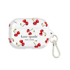 [kate spade new york] AirPods Pro 3用 エアポッズプロ―3ケース Protective｜在庫あり