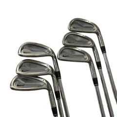 【激安】【中古】 ナイキ PRO COMBO Ti-FACE  6S アイアンセット IR NS PRO 950GH (フレック
