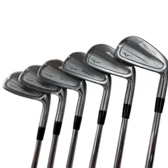【送料無料】【中古】 ミズノ Mizuno Pro M-13 6S アイアンセット IR Dynamic Gold 105 (フレッ
