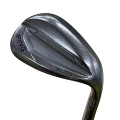 【中古】 ピン PING GLIDE 3.0 58°/06° TS ウェッジ WG グライド3.0 Dynamic Go｜在庫あり