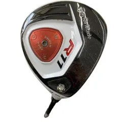 中古 【中古】 テーラーメイド R11 3W USA フェアウェイウッド FW blur 70 (フレックスR) メンズ 男性 即納
