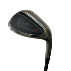 【中古】 フォーティーン DJ-5 ライトブラック 58° ウェッジ WG DS-91w (フレックスその他) メンズ  アウトレット