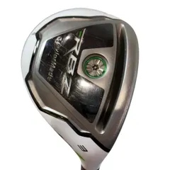 中古 【中古】 テーラーメイド RBZ U3 ユーティリティ UT ロケットボールズ RB-55(ユーティリティ) (フレック 即納