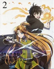 【中古】アニメBlu-ray Disc 異世界チート魔術師 Vol.2 [初回生産版] 新着