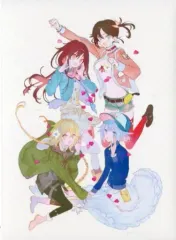 【中古】アニメBlu-ray Disc ローリング☆ガールズ Blu-ray BOX ～5周年記念特装版～ セール