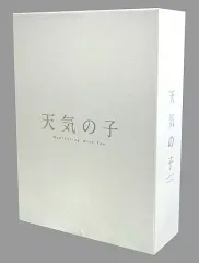 【中古】アニメBlu-ray Disc 天気の子 コレクターズ・エディション [初回生産限定版] 新着