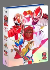 【激安】【中古】特撮Blu-ray Disc スーパー戦隊MOVIEレンジャー2021 コレクターズパック 豪華版 キラメイジャ