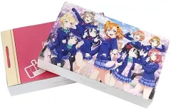 【送料無料】【中古】アニメBlu-ray Disc ラブライブ! 9th Anniversary Blu-ray BOX Forev