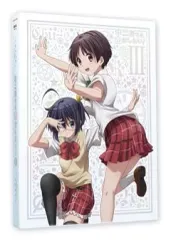 【中古】アニメBlu-ray Disc 中二病でも恋がしたい! 3[初回生産限定版] 新着