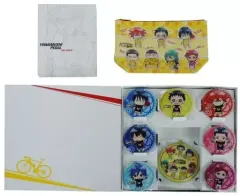 【中古】アニメBlu-ray Disc 劇場版 弱虫ペダル [アニメイト限定版] アウトレット