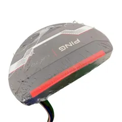 中古 【中古】 ピン PING CA 70(2021) 34インチ(PP58) パター PT スチール (フレックスその他)  即納