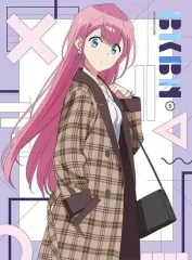 【中古】アニメBlu-ray Disc ぼくたちは勉強ができない 5 [完全生産限定版] 新着
