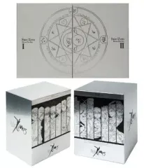 【中古】アニメBlu-ray Disc Fate/Zero Blu-ray Disc Box 全2BOXセット(アニメイ セール