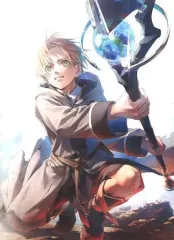 中古 【中古】アニメBlu-ray Disc 無職転生II ～異世界行ったら本気だす～ Chapter 1 [初回生産限定版] 即納