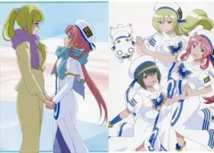 【中古】アニメBlu-ray Disc ARIA The AVVENIRE(ソフマップ収納ケース付き)｜在庫あり