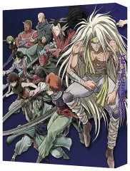 【中古】アニメBlu-ray Disc 幽☆遊☆白書 25th Anniversary Blu-ray BOX 魔界編  セール