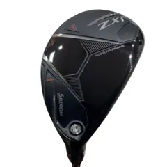 【中古】 ダンロップ SRIXON ZXi H4 ユーティリティ UT スリクソン NS PRO 950GH neo ( セール