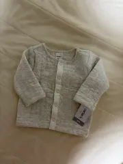 reborn doll カーターズ ベビー服 カーディガン 3m｜在庫あり